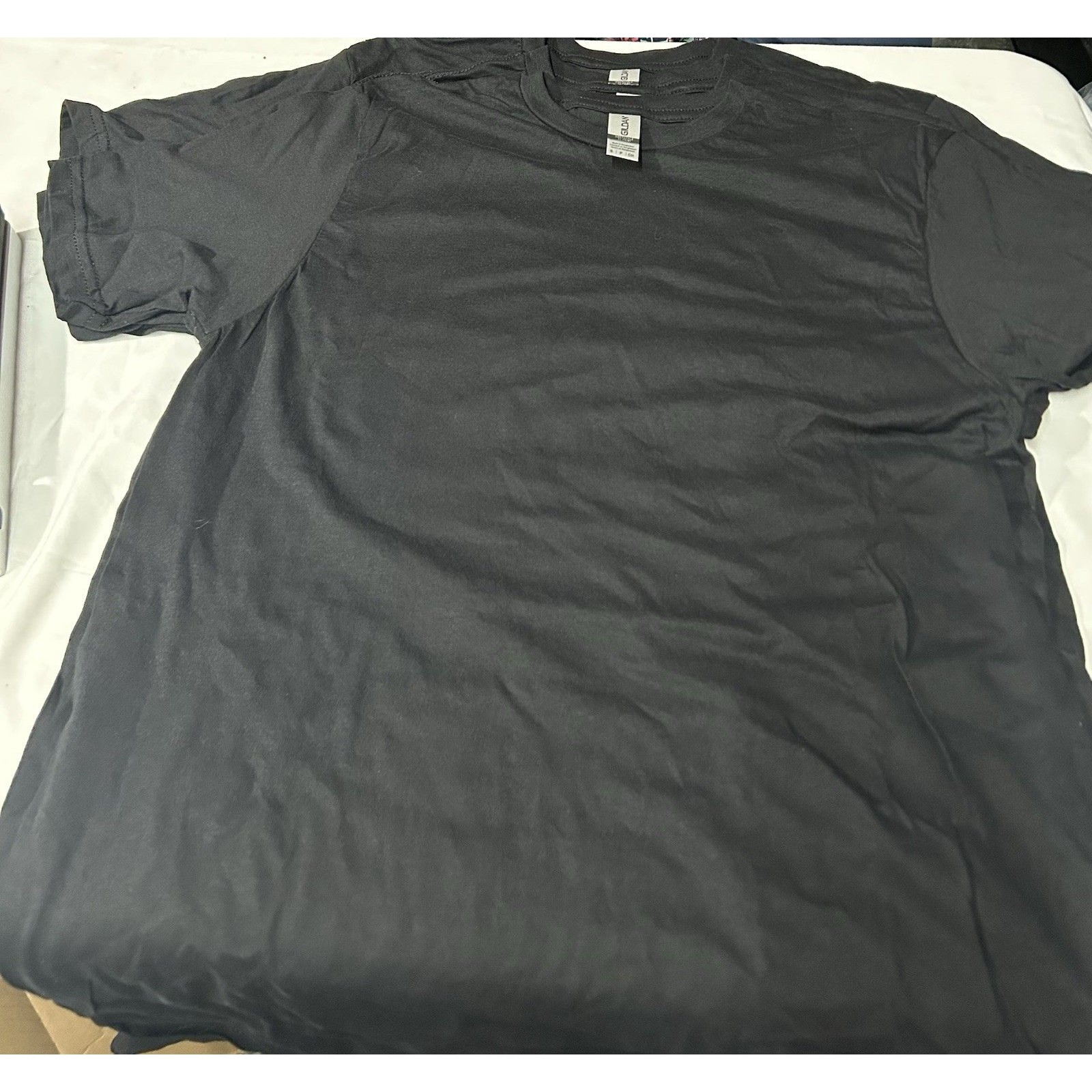 Gildan Small Tshirt 3 Pack